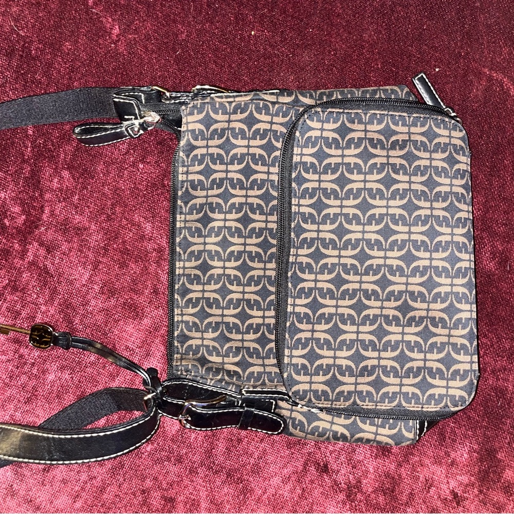 Tossil hand bag